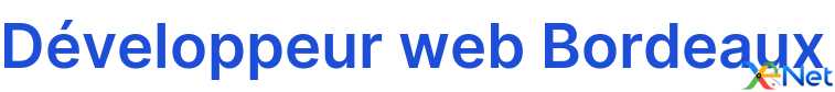 Développeur web Bordeaux